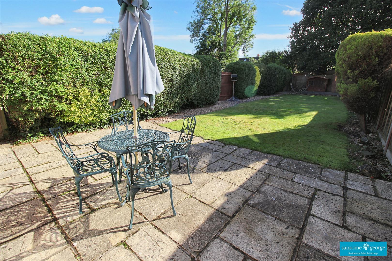 Glenwood Drive, Tilehurst